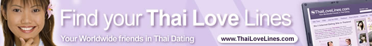 Thai Dating